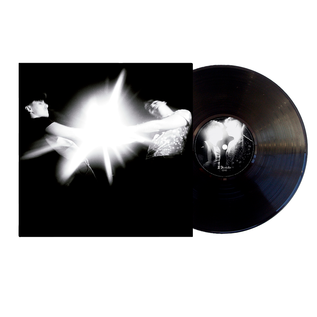El Destello - Vinilo 7 " (Segunda Edición)
