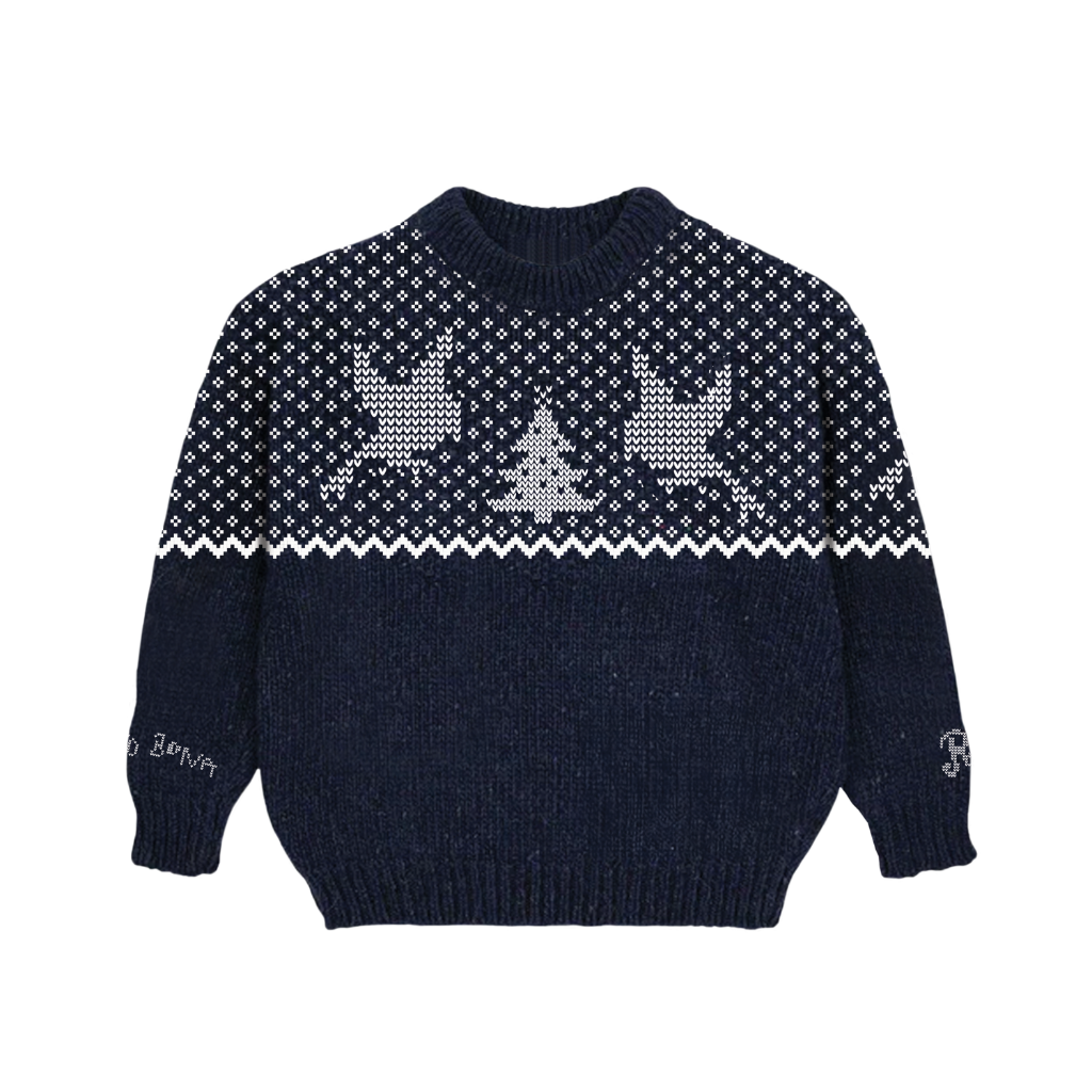 Jersey Navideño Recardelino