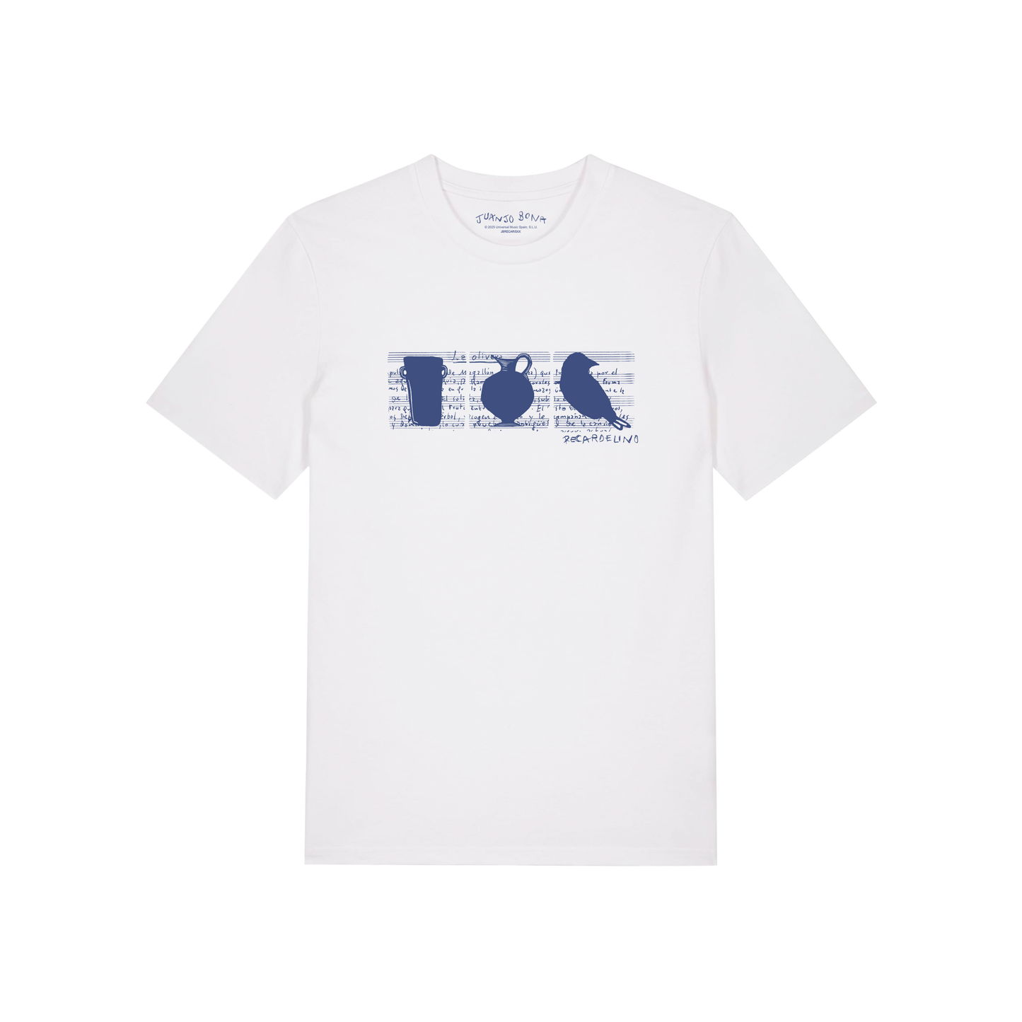Camiseta "La Olivera"