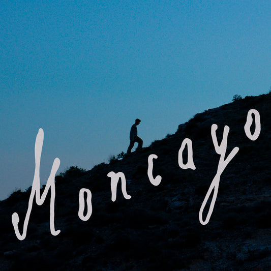 Juanjo Bona presenta su nuevo single "Moncayo"