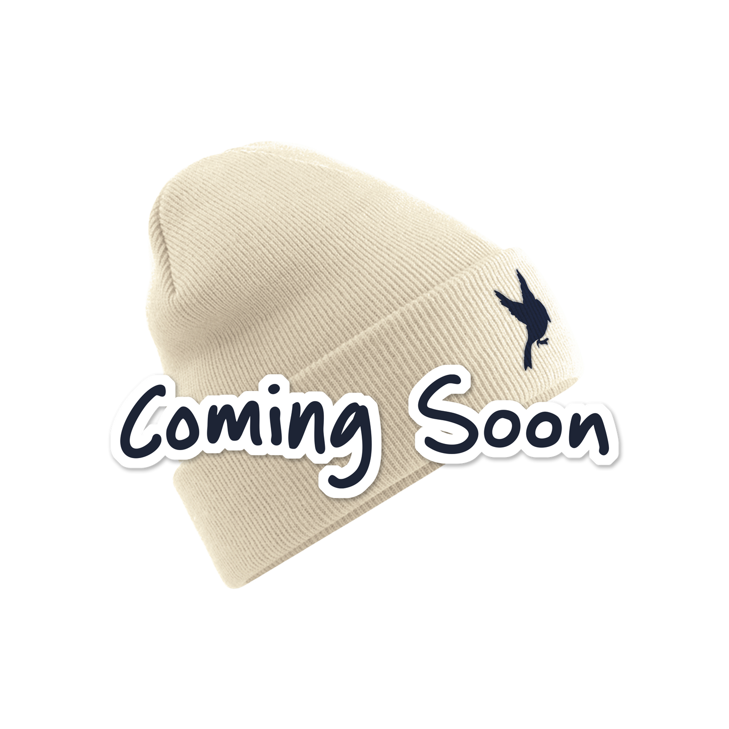 Beanie Recardelino