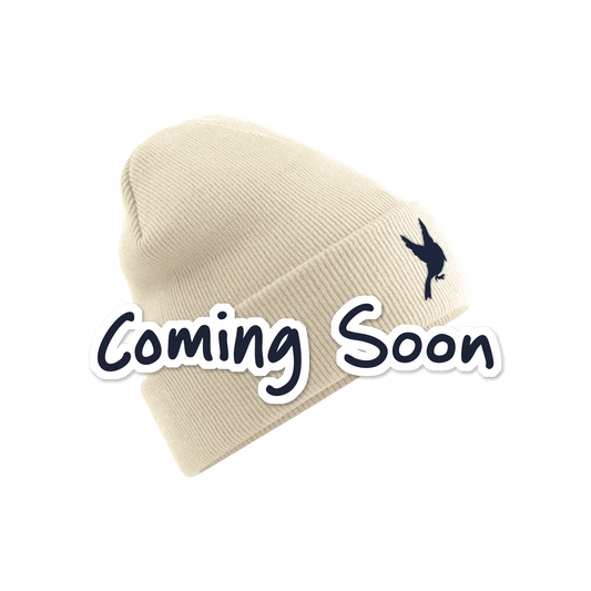 Beanie Recardelino