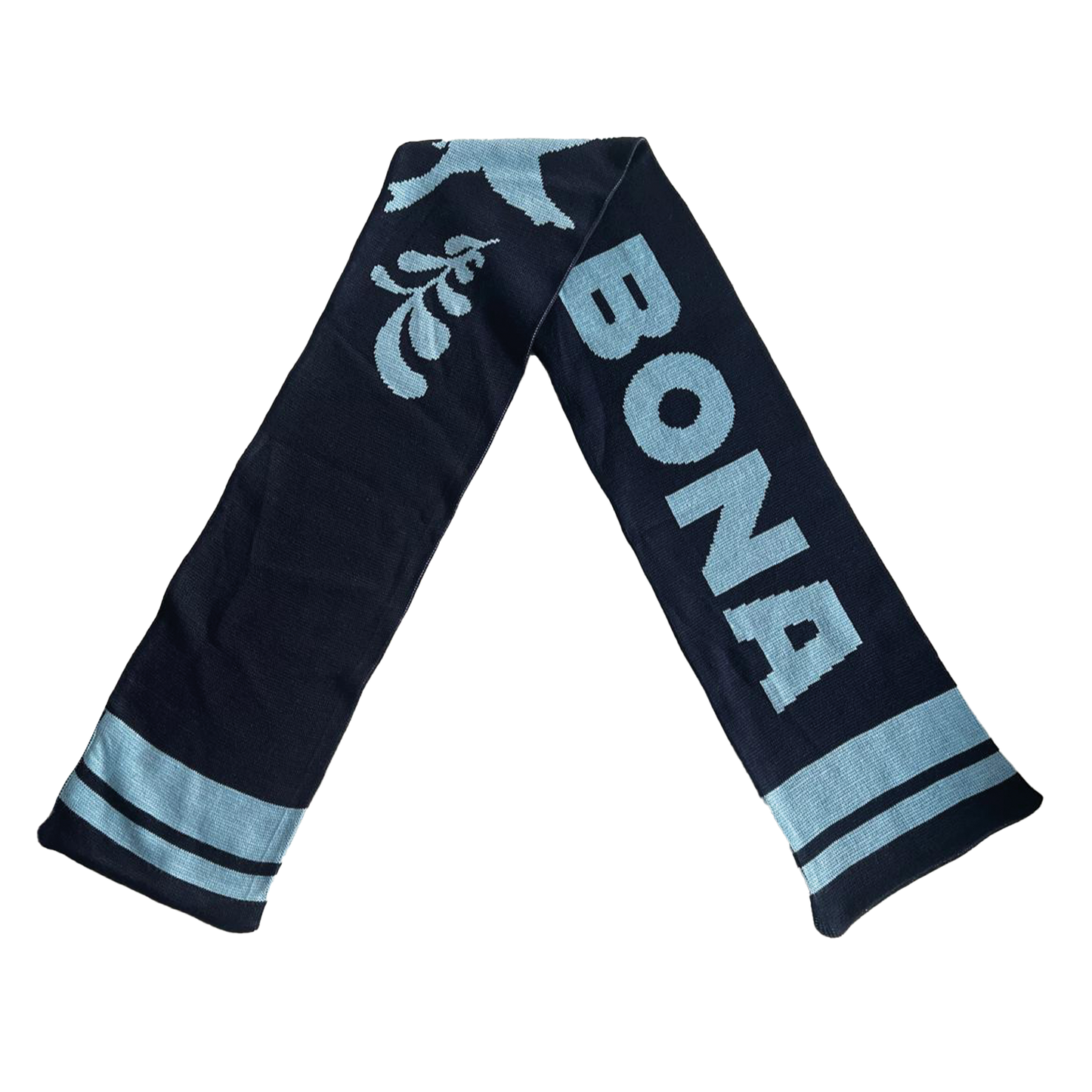 Bufanda Juanjo Bona Recardelino