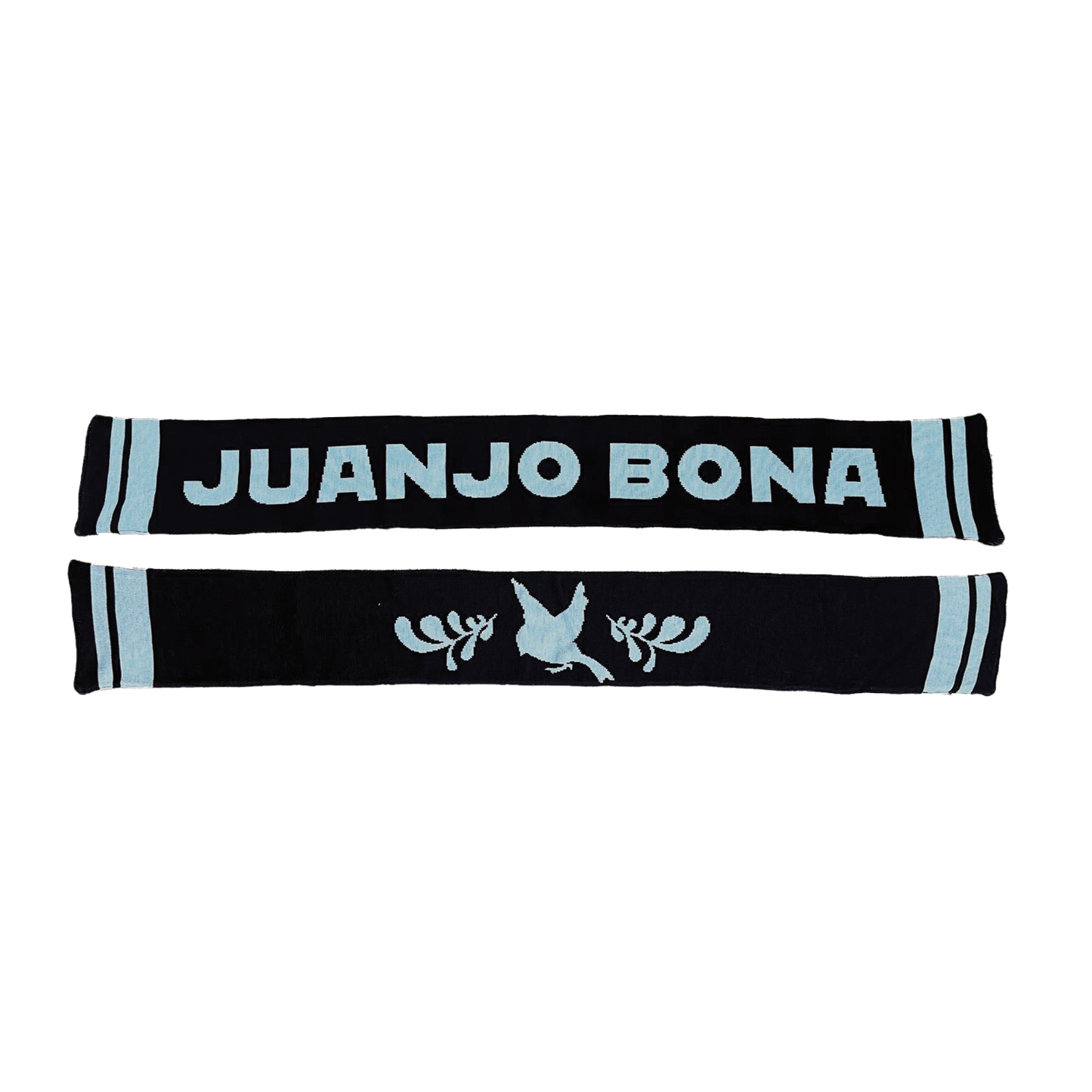 Bufanda Juanjo Bona Recardelino